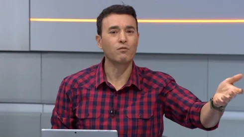 Imagem: Reprodução/SporTV