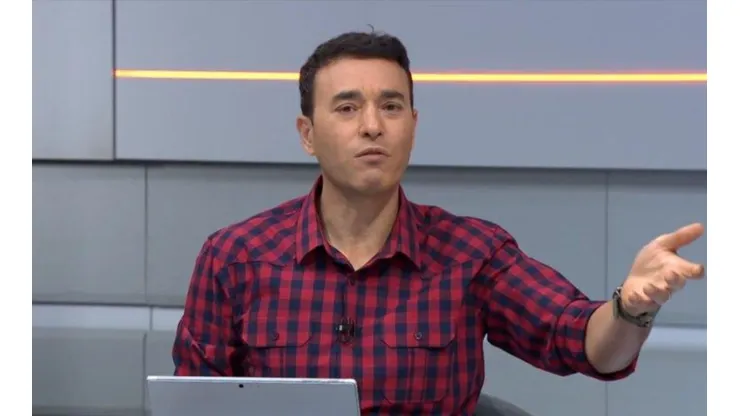 Imagem: Reprodução/SporTV