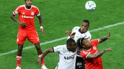Internacional x Corinthians: veja as prováveis escalações para a partida