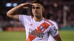 Foto: Getty Images (Photo by Marcelo Endelli)