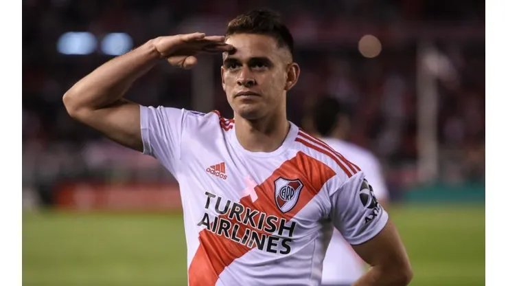 Foto: Getty Images (Photo by Marcelo Endelli)