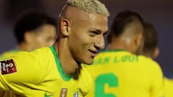 Foto: Pool/Getty Images