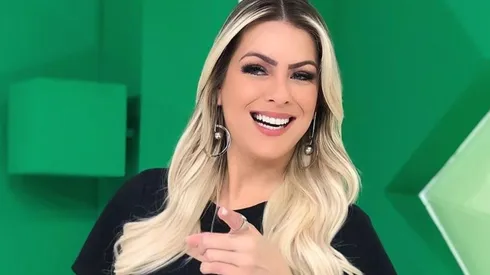 Reprodução/TV Bandeirantes