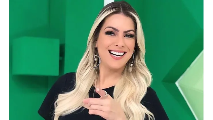 Reprodução/TV Bandeirantes