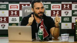 Foto: Lucas Merçon/Flickr/Fluminense