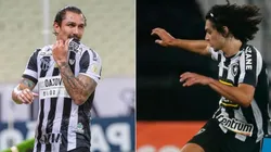 Ceará x Botafogo: Saiba onde assistir AO VIVO e ONLINE o jogo pelo Brasileirão