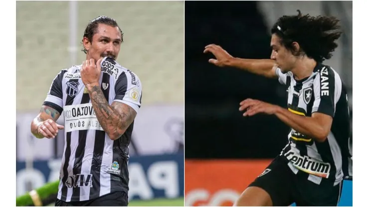 Ceará x Botafogo: Saiba onde assistir AO VIVO e ONLINE o jogo pelo Brasileirão