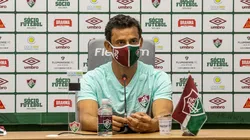 Foto: Lucas Merçom/Fluminense