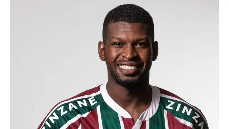 Foto: Divulgação/Fluminense