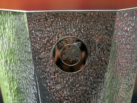 Europa League: quais são os jogos de hoje, quinta-feira, 25 de fevereiro