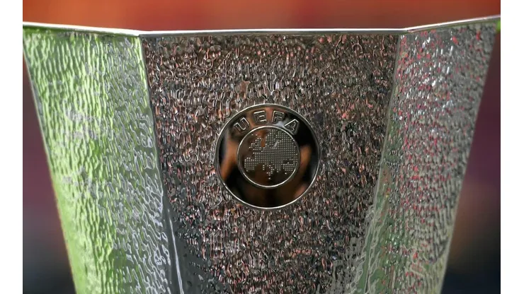 Final da Europa League de 2020/21 será na Polônia