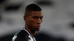 Foto: Vitor Silva/Flickr/Botafogo
