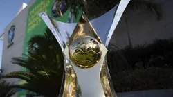 Brasileirão: Com dois pódios, dirigentes da CBF estarão nos jogos de Flamengo e Internacional