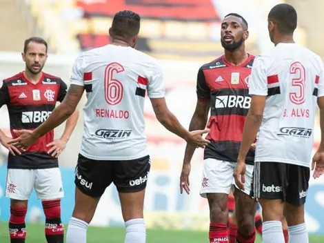 São Paulo surpreende de última hora e Flamengo de Ceni se depara com rival no 3-5-2