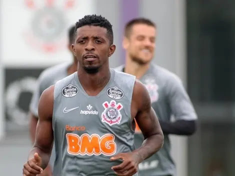 Cafú e Éderson geram mal-estar no Corinthians em avaliação: "Deve ter vindo por algum motivo"