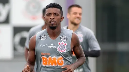 Foto: Rodrigo Coca/Agência Corinthians