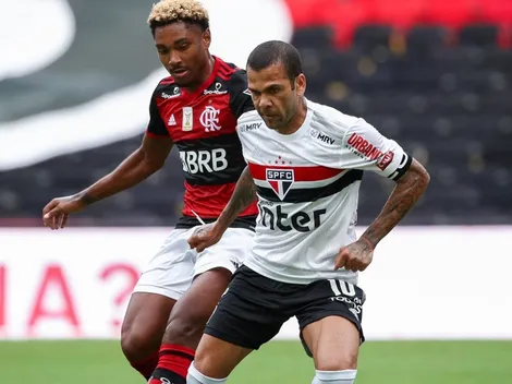 São Paulo x Flamengo: Tricolor Paulista leva a melhor sobre o Rubro-Negro em competições oficiais; veja o retrospecto