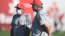 Foto: Ricardo Duarte/Flickr do Internacional/Divulgação