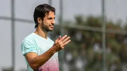 Foto: Lucas Merçon/Flickr/Fluminense