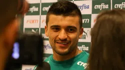 Foto: Cesar Greco/Palmeiras