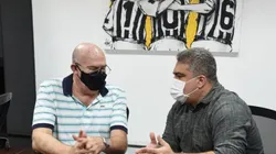 Foto: Ivan Storti/Flickr Oficial Santos FC/Divulgação