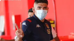 Foto: Facebook Oficial / Unión Espanola