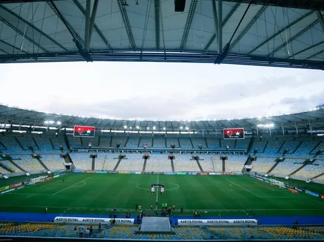 Confira os jogos da primeira rodada do Campeonato Carioca; competição terá início no dia 3 de março