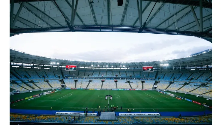 Confira os jogos da primeira rodada do Campeonato Carioca; competição terá início no dia 3 de março