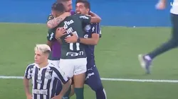 Foto: Reprodução/Conmebol