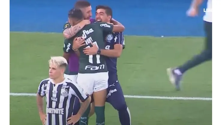 Foto: Reprodução/Conmebol