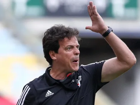 Casares reintegra meia ‘rejeitado’ por Diniz no São Paulo