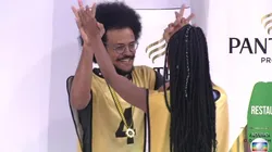 João Luiz é o novo líder do BBB 21