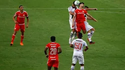 Foto: Getty Images/Brasil/Bruna Prado