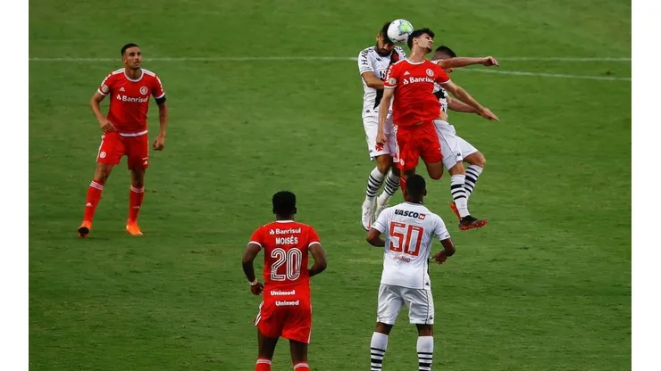 Foto: Getty Images/Brasil/Bruna Prado