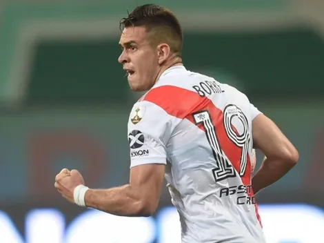 Além de Borré, Palmeiras estuda contratação de atacante do Pumas do México