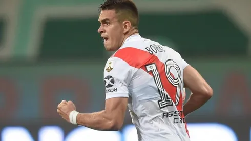 Foto: Divulgação/River Plate