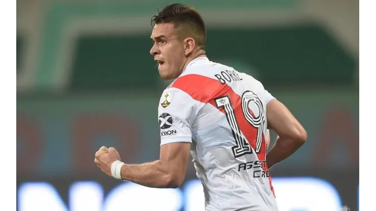 Foto: Divulgação/River Plate