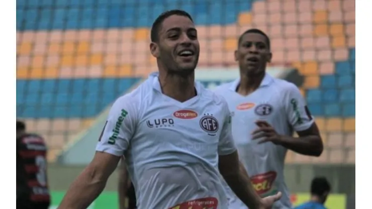 Foto: Divulgação/Jonatan Dutra/AFE