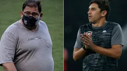 Ceará x Botafogo: Data, hora e canal para assistir ao jogo no Brasileirão