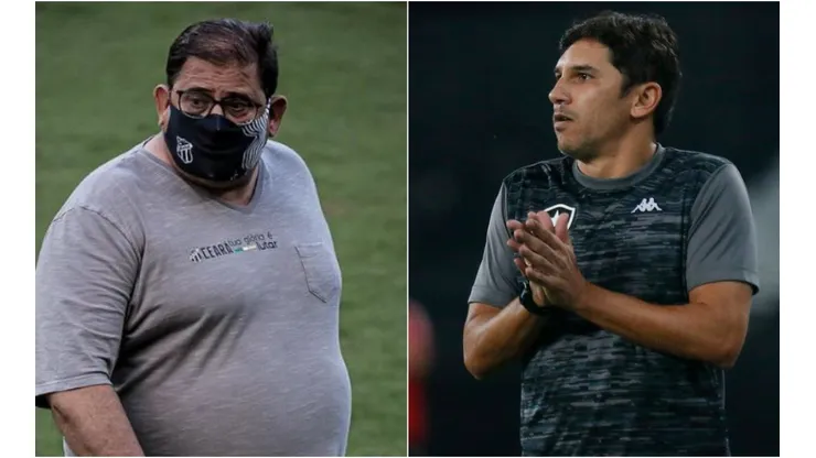 Ceará x Botafogo: Data, hora e canal para assistir ao jogo no Brasileirão