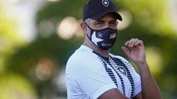 Foto: Vítor Silva/Flickr Oficial Botafogo