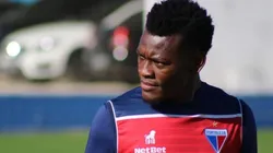 Foto: Fortaleza Esporte Clube - Bruno Oliveira