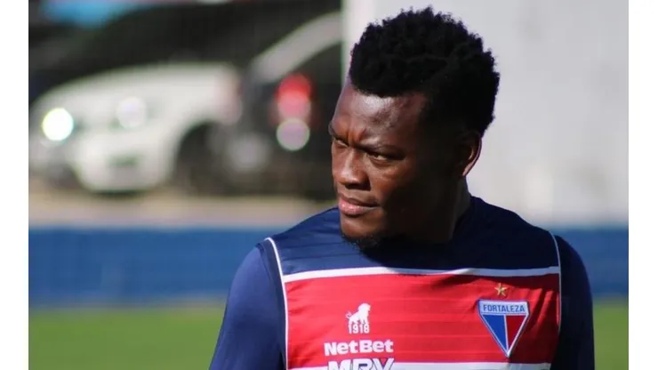Foto: Fortaleza Esporte Clube - Bruno Oliveira