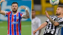 Bahia x Santos: Saiba onde assistir AO VIVO e ONLINE o confronto pelo Brasileirão