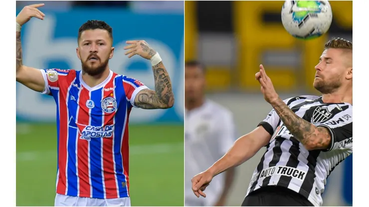 Bahia x Santos: Saiba onde assistir AO VIVO e ONLINE o confronto pelo Brasileirão