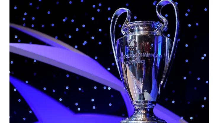 Champions League: veja os resultados dos jogos de ida das oitavas de final da competição