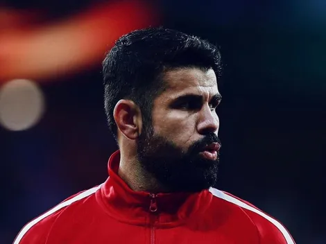 Diego vê com bons olhos e exigências são repassadas ao Galo