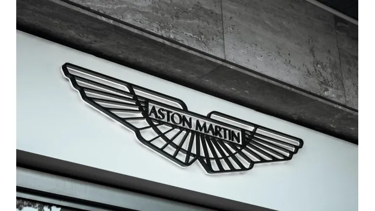 Aston Martin retorna à Fórmula 1 e revela nome de seu primeiro carro