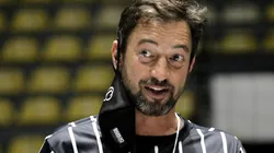 Presidente está ciente dos ótimos valores que o Timão pode receber - Foto: Rodrigo Coca/Agência Corinthians.