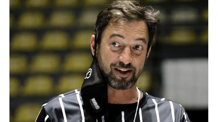Presidente está ciente dos ótimos valores que o Timão pode receber - Foto: Rodrigo Coca/Agência Corinthians.